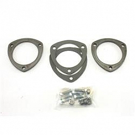 Dougs Headers Exhaust Collector Flange - H7269