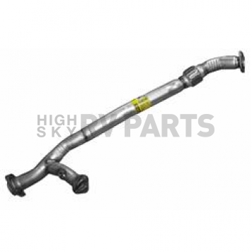 Walker Exhaust Front Pipe - 54614