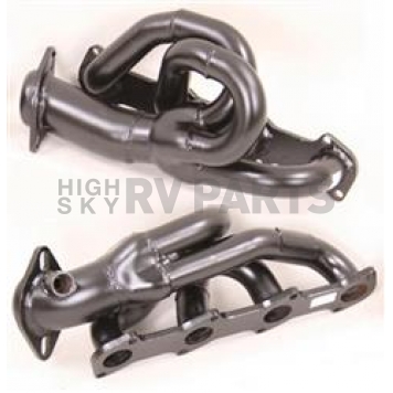 Pacesetter Performance Short Tube Header - 70-1326