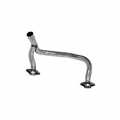 Walker Exhaust Y Pipe - 40279