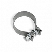 Street Legal Performance- SLP Exhaust Clamp - 308144380
