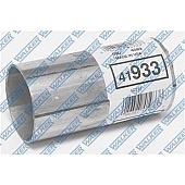 Dynomax Exhaust Pipe Intermediate - 41933