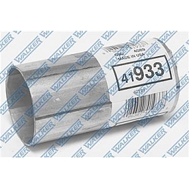 Dynomax Exhaust Pipe Intermediate - 41933