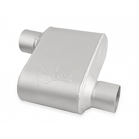 Flowmaster 1-Chamber Exhaust Muffler - 42513FM