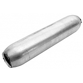 Walker Exhaust Muffler - 24400