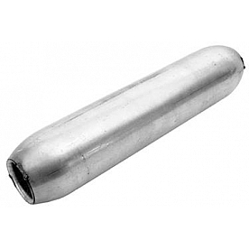 Walker Exhaust Muffler - 24400