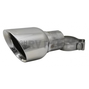 Corsa Performance Exhaust Tail Pipe Tip - TK008