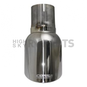 Corsa Performance Exhaust Tail Pipe Tip - TK008-1