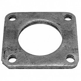 Walker Exhaust Pipe Flange - 31914