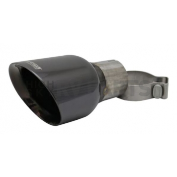 Corsa Performance Exhaust Tail Pipe Tip - TK008BLK