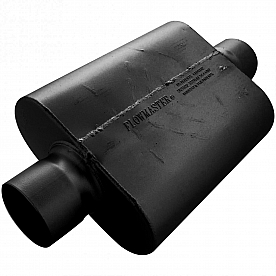 Flowmaster 30 Series Delta Force Exhaust Muffler - 5403012