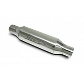 Street Legal Performance- SLP Exhaust Resonator - 310013919