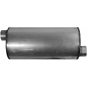 Walker Exhaust Muffler - 21753
