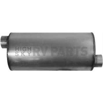 Walker Exhaust Muffler - 21753