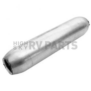 Walker Exhaust Muffler - 24401