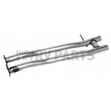 Dynomax Exhaust Pipe Intermediate - 54020