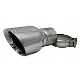 Corsa Performance Exhaust Tail Pipe Tip - TK009