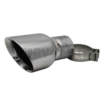 Corsa Performance Exhaust Tail Pipe Tip - TK009