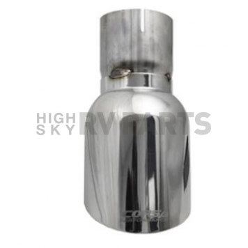 Corsa Performance Exhaust Tail Pipe Tip - TK009-1