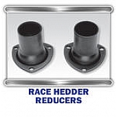 Hedman Hedders Exhaust Header Reducer - 16012