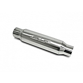 Street Legal Performance- SLP Exhaust Resonator - 310301660A