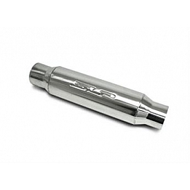 Street Legal Performance- SLP Exhaust Resonator - 310301660A