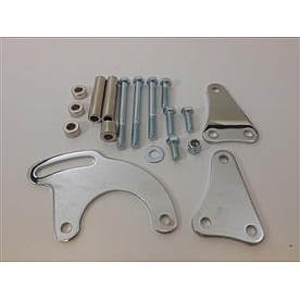 RPC Racing Power Company Power Steering Pump Bracket - R3830