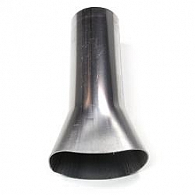 Dougs Headers Exhaust Collector - H7659