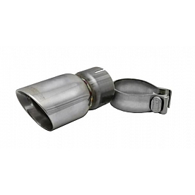 Corsa Performance Exhaust Tail Pipe Tip - TK001