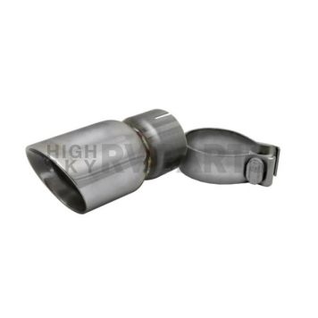 Corsa Performance Exhaust Tail Pipe Tip - TK001