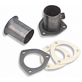 Flow Tech Exhaust Header Reducer - 10105FLT