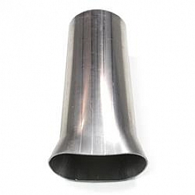 Dougs Headers Exhaust Collector - H7660