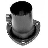 Hedman Hedders Exhaust Header Reducer - 21107
