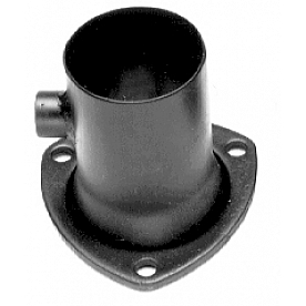 Hedman Hedders Exhaust Header Reducer - 21107