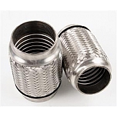 Pacesetter Performance Exhaust Flex Connector - 82-4216