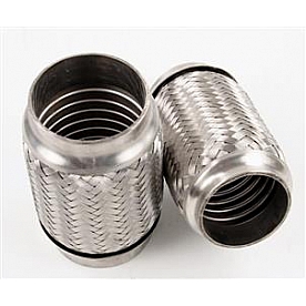 Pacesetter Performance Exhaust Flex Connector - 82-4216