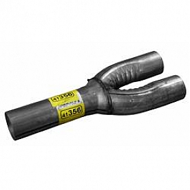 Walker Exhaust Y Pipe - 41356