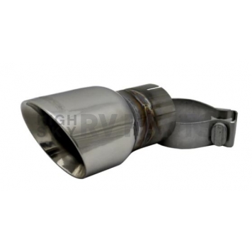 Corsa Performance Exhaust Tail Pipe Tip - TK002