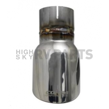 Corsa Performance Exhaust Tail Pipe Tip - TK002-1