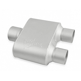 Flowmaster 1-Chamber Exhaust Muffler - 430102FM