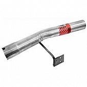 Walker Exhaust Pipe Intermediate - 52516