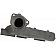 Dorman OE Solutions Exhaust Manifold - 674-569
