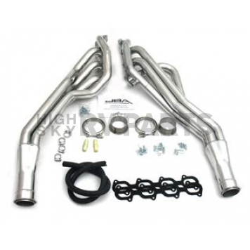 JBA Long Tube Exhaust Header - 6695SJT