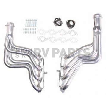 Hedman Long Tube Exhaust Header - 61198