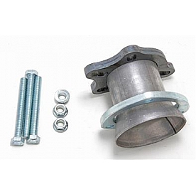 Hedman Hedders Heat Riser Adapter - 21150