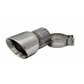 Corsa Performance Exhaust Tail Pipe Tip - TK003