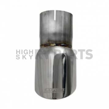 Corsa Performance Exhaust Tail Pipe Tip - TK003-1