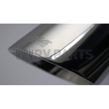 Corsa Performance Exhaust Tail Pipe Tip - TK003-2