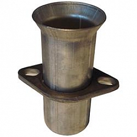 Nickson Exhaust Flex Connector - 17195