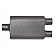 Flow Tech Monster 2-Chamber Muffler - FM6-13334